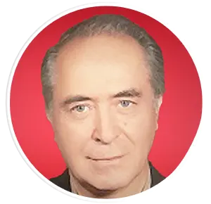 محمدنقی براهنی