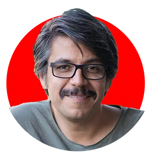 محمود فرجامی