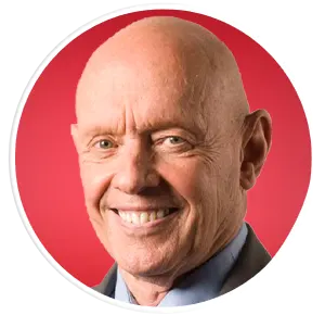 استیون کاوی