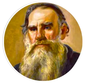 لئو تولستوی