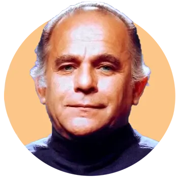 فریدون مشیری