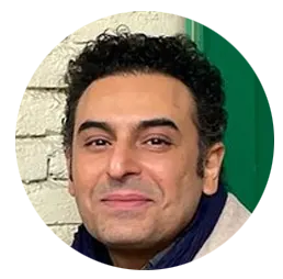 مهدی جواهریان