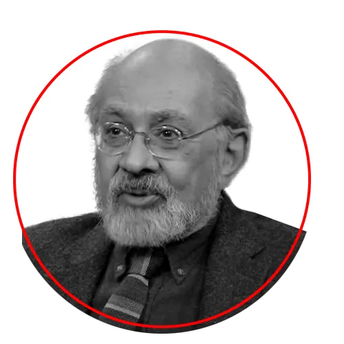 یرواند آبراهامیان