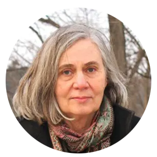 مریلین رابینسون