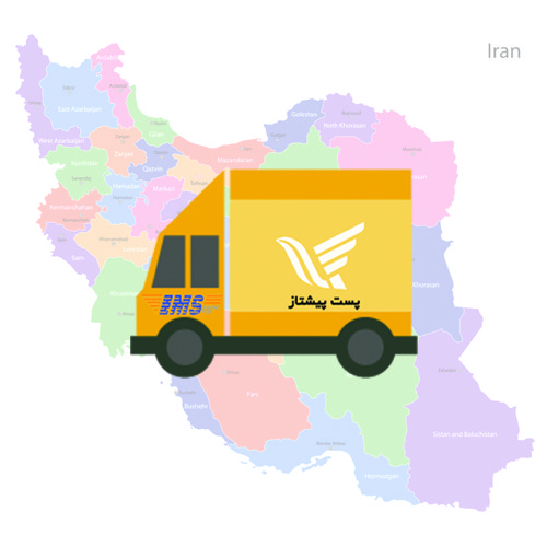 افزایش مجدد هزینه های شرکت پست | مرداد 1403