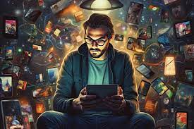 ورود کتابخانه ها به فضای ابری و چت GBT