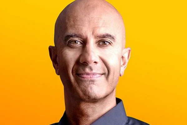 آشنایی با رابین شارما