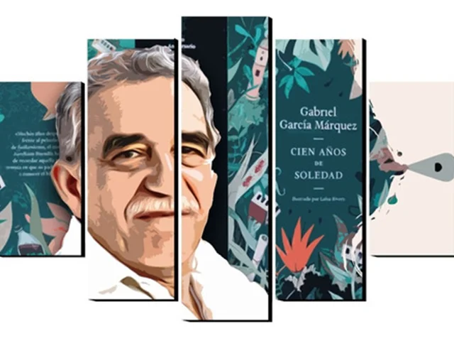 معرفی کتاب عشق سالهای وبا نوشته گابریل گارسیا مارکز