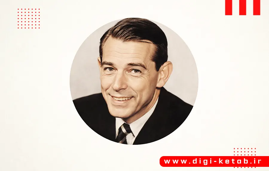 دیوید جوزف شوارتز