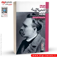 کتاب چگونه نیچه بخوانیم | کیت انسل پیرسون